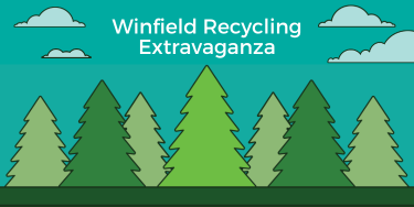 Westmont Specialty Recycling Event