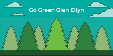 Go Green Glen Ellyn