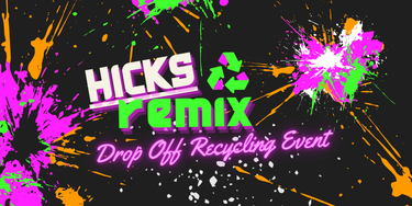 Hicks Remix Drop Off Event